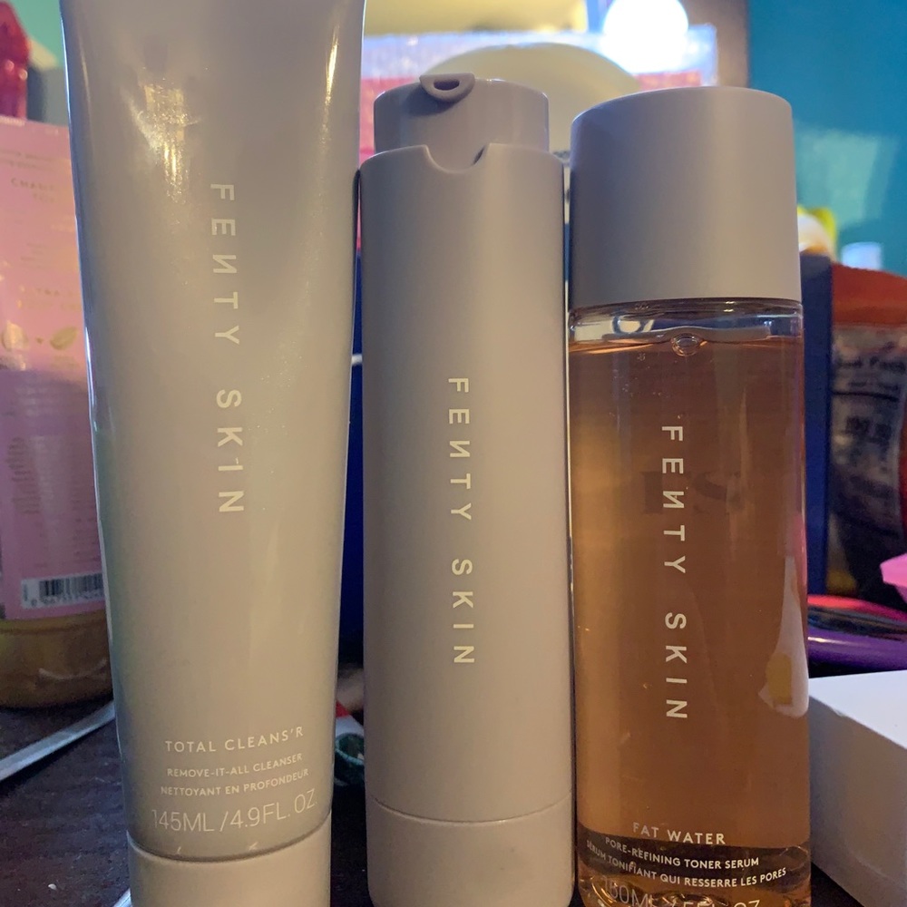 Fenty Skin